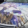 「アイマス」「ラブライブ」「バンドリ」の痛車が集結！キラキラした姿に注目【第九回 天下無双 東西最強痛車決戦 フォトレポ】