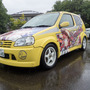 「アイマス」「ラブライブ」「バンドリ」の痛車が集結！キラキラした姿に注目【第九回 天下無双 東西最強痛車決戦 フォトレポ】