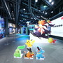 『ポケモンレジェンズZ-A』スペシャルイベントレポート。ミアレシティと同じく、昼と夜で違った体験が楽しめる