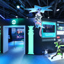 『ポケモンレジェンズZ-A』スペシャルイベントレポート。ミアレシティと同じく、昼と夜で違った体験が楽しめる