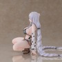セクシーなカウガール姿に悩殺されそう…！『アズレン』ファーゴが着せ替え「イノセント・ホットウェーブ」デザインで立体化