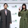 吉沢亮さん、池田エライザさん、オズワルドが四つ巴のポケモン対決！『ポケモンレジェンズZ-A』ミアレシティやメガシンカにちなんだトークショーなど実施の、発売記念イベントレポート