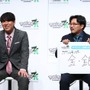 吉沢亮さん、池田エライザさん、オズワルドが四つ巴のポケモン対決！『ポケモンレジェンズZ-A』ミアレシティやメガシンカにちなんだトークショーなど実施の、発売記念イベントレポート