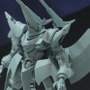 「機動戦士ガンダム ジークアクス」新作ガンプラ「HGハンブラビ」発表！「BANDAI SPIRITS」ブースでジオン脅威のMS群が一挙展示【イベントレポート】