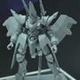 「機動戦士ガンダム ジークアクス」新作ガンプラ「HGハンブラビ」発表！「BANDAI SPIRITS」ブースでジオン脅威のMS群が一挙展示【イベントレポート】