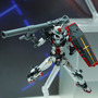 「機動戦士ガンダム ジークアクス」新作ガンプラ「HGハンブラビ」発表！「BANDAI SPIRITS」ブースでジオン脅威のMS群が一挙展示【イベントレポート】