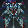 「機動戦士ガンダム ジークアクス」新作ガンプラ「HGハンブラビ」発表！「BANDAI SPIRITS」ブースでジオン脅威のMS群が一挙展示【イベントレポート】
