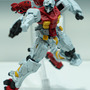 「機動戦士ガンダム ジークアクス」新作ガンプラ「HGハンブラビ」発表！「BANDAI SPIRITS」ブースでジオン脅威のMS群が一挙展示【イベントレポート】
