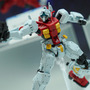 「機動戦士ガンダム ジークアクス」新作ガンプラ「HGハンブラビ」発表！「BANDAI SPIRITS」ブースでジオン脅威のMS群が一挙展示【イベントレポート】