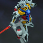 「機動戦士ガンダム ジークアクス」新作ガンプラ「HGハンブラビ」発表！「BANDAI SPIRITS」ブースでジオン脅威のMS群が一挙展示【イベントレポート】