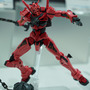 「機動戦士ガンダム ジークアクス」新作ガンプラ「HGハンブラビ」発表！「BANDAI SPIRITS」ブースでジオン脅威のMS群が一挙展示【イベントレポート】