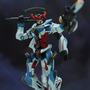 「機動戦士ガンダム ジークアクス」新作ガンプラ「HGハンブラビ」発表！「BANDAI SPIRITS」ブースでジオン脅威のMS群が一挙展示【イベントレポート】