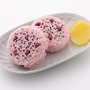 パーツ総数“1776”は目眩がしそう！「赤飯おにぎり」米、小豆、ゴマで組み立てるプラモデルに