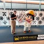 『桃鉄2』新駅収録を報告しに「関ヶ原」へ桃太郎が訪問！物件「関ヶ原ミュージアム」モチーフの記念館などを紹介