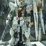 「PGU νガンダム」から「フルアーマーZZガンダム Ver.Ka」、「グスタフ・カール00型」まで、宇宙世紀を駆け抜けたMSの展示が熱い！【イベントレポート】