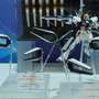 「PGU νガンダム」から「フルアーマーZZガンダム Ver.Ka」、「グスタフ・カール00型」まで、宇宙世紀を駆け抜けたMSの展示が熱い！【イベントレポート】