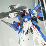 「PGU νガンダム」から「フルアーマーZZガンダム Ver.Ka」、「グスタフ・カール00型」まで、宇宙世紀を駆け抜けたMSの展示が熱い！【イベントレポート】