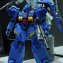 「PGU νガンダム」から「フルアーマーZZガンダム Ver.Ka」、「グスタフ・カール00型」まで、宇宙世紀を駆け抜けたMSの展示が熱い！【イベントレポート】
