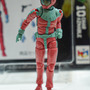「PGU νガンダム」から「フルアーマーZZガンダム Ver.Ka」、「グスタフ・カール00型」まで、宇宙世紀を駆け抜けたMSの展示が熱い！【イベントレポート】