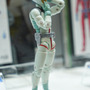 「PGU νガンダム」から「フルアーマーZZガンダム Ver.Ka」、「グスタフ・カール00型」まで、宇宙世紀を駆け抜けたMSの展示が熱い！【イベントレポート】