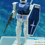 「PGU νガンダム」から「フルアーマーZZガンダム Ver.Ka」、「グスタフ・カール00型」まで、宇宙世紀を駆け抜けたMSの展示が熱い！【イベントレポート】