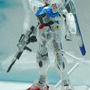 「PGU νガンダム」から「フルアーマーZZガンダム Ver.Ka」、「グスタフ・カール00型」まで、宇宙世紀を駆け抜けたMSの展示が熱い！【イベントレポート】
