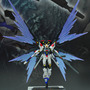 「HG ストフリ弐式」に「サンドロック改」、ガンダム45周年の「初音ミク×ダブルオーガンダム」フィギュアまで新作目白押し！【イベントレポート】