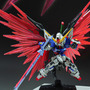 「HG ストフリ弐式」に「サンドロック改」、ガンダム45周年の「初音ミク×ダブルオーガンダム」フィギュアまで新作目白押し！【イベントレポート】