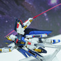 「HG ストフリ弐式」に「サンドロック改」、ガンダム45周年の「初音ミク×ダブルオーガンダム」フィギュアまで新作目白押し！【イベントレポート】