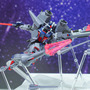 「HG ストフリ弐式」に「サンドロック改」、ガンダム45周年の「初音ミク×ダブルオーガンダム」フィギュアまで新作目白押し！【イベントレポート】