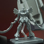 「HG ストフリ弐式」に「サンドロック改」、ガンダム45周年の「初音ミク×ダブルオーガンダム」フィギュアまで新作目白押し！【イベントレポート】