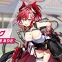 『ブルアカ』次は“魔法少女”！「スズミ（マジカル）」「レイサ（マジカル）」が実装される新イベント「魔法少女ヘヴィキャリバー」10月22日開催