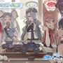 『ブルアカ』次は“魔法少女”！「スズミ（マジカル）」「レイサ（マジカル）」が実装される新イベント「魔法少女ヘヴィキャリバー」10月22日開催