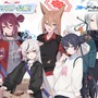 『ブルアカ』次は“魔法少女”！「スズミ（マジカル）」「レイサ（マジカル）」が実装される新イベント「魔法少女ヘヴィキャリバー」10月22日開催