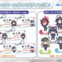 『ブルアカ』次は“魔法少女”！「スズミ（マジカル）」「レイサ（マジカル）」が実装される新イベント「魔法少女ヘヴィキャリバー」10月22日開催