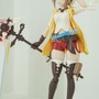 「ホロライブ」白銀ノエルも登場！自由なポージングで、フィギュアとは違った楽しさの美少女プラモ世界がディープ【イベントレポート】