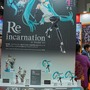 「ホロライブ」白銀ノエルも登場！自由なポージングで、フィギュアとは違った楽しさの美少女プラモ世界がディープ【イベントレポート】