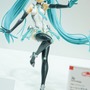 「ホロライブ」白銀ノエルも登場！自由なポージングで、フィギュアとは違った楽しさの美少女プラモ世界がディープ【イベントレポート】