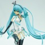 「ホロライブ」白銀ノエルも登場！自由なポージングで、フィギュアとは違った楽しさの美少女プラモ世界がディープ【イベントレポート】