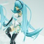 「ホロライブ」白銀ノエルも登場！自由なポージングで、フィギュアとは違った楽しさの美少女プラモ世界がディープ【イベントレポート】