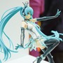 「ホロライブ」白銀ノエルも登場！自由なポージングで、フィギュアとは違った楽しさの美少女プラモ世界がディープ【イベントレポート】