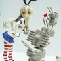 「ホロライブ」白銀ノエルも登場！自由なポージングで、フィギュアとは違った楽しさの美少女プラモ世界がディープ【イベントレポート】