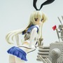 「ホロライブ」白銀ノエルも登場！自由なポージングで、フィギュアとは違った楽しさの美少女プラモ世界がディープ【イベントレポート】
