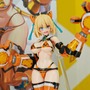 「ホロライブ」白銀ノエルも登場！自由なポージングで、フィギュアとは違った楽しさの美少女プラモ世界がディープ【イベントレポート】