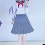 「ホロライブ」白銀ノエルも登場！自由なポージングで、フィギュアとは違った楽しさの美少女プラモ世界がディープ【イベントレポート】