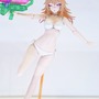 「ホロライブ」白銀ノエルも登場！自由なポージングで、フィギュアとは違った楽しさの美少女プラモ世界がディープ【イベントレポート】