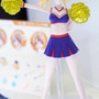 「ホロライブ」白銀ノエルも登場！自由なポージングで、フィギュアとは違った楽しさの美少女プラモ世界がディープ【イベントレポート】