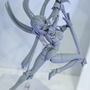 「ホロライブ」白銀ノエルも登場！自由なポージングで、フィギュアとは違った楽しさの美少女プラモ世界がディープ【イベントレポート】