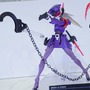 「ホロライブ」白銀ノエルも登場！自由なポージングで、フィギュアとは違った楽しさの美少女プラモ世界がディープ【イベントレポート】