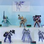 「ホロライブ」白銀ノエルも登場！自由なポージングで、フィギュアとは違った楽しさの美少女プラモ世界がディープ【イベントレポート】